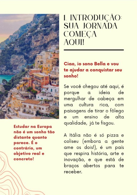 Mockup do eBook